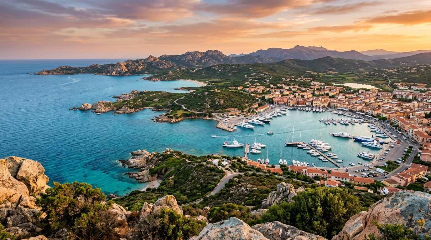 Car Rental Olbia