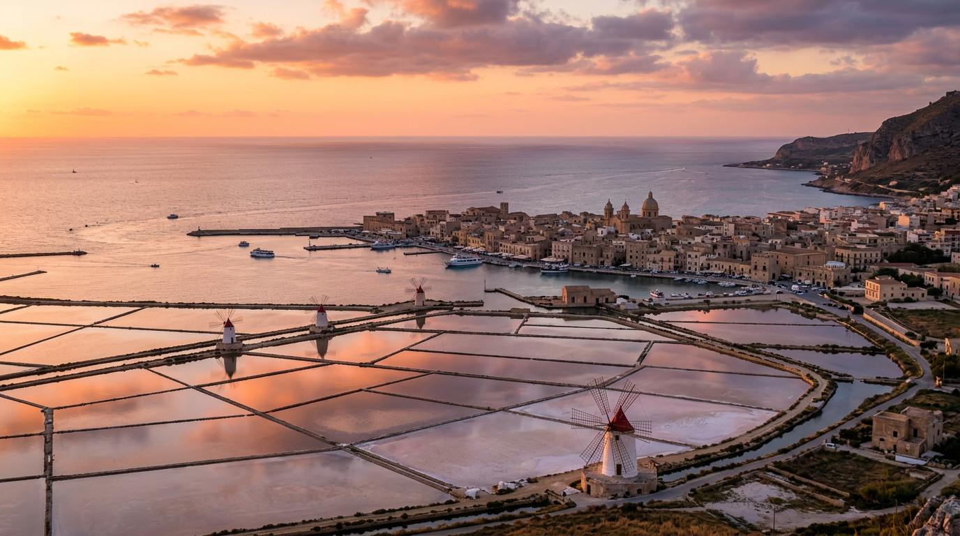 Car Rental Trapani