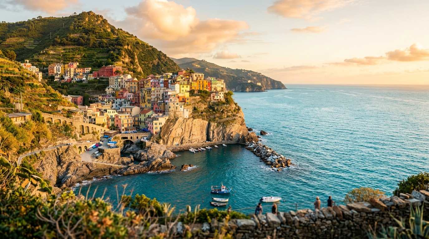 Travel Insurance for Italy